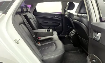 Kia K5 2019, 126004 км, за 12000000 KRW - фото 12