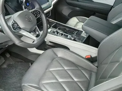 Volkswagen Teramont 2024, 50199 км, за 201700 CNY - фото 18