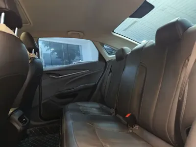Buick Excelle 2021, 78000 км, за 38800 CNY - фото 23