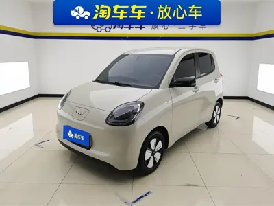 Wuling MINIEV · 2025 год