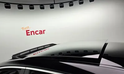 Mercedes-Benz EQS 2023, 26717 км, за 114000000 KRW - фото 29