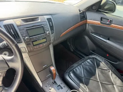 Hyundai Sonata 2008, 289558 км, за 1600000 KRW - фото 7