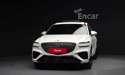 Genesis GV70 2022, 22058 км, за 41500000 KRW - фото 3