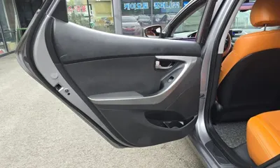 Hyundai Avante 2012, 148188 км, за 4200000 KRW - фото 25