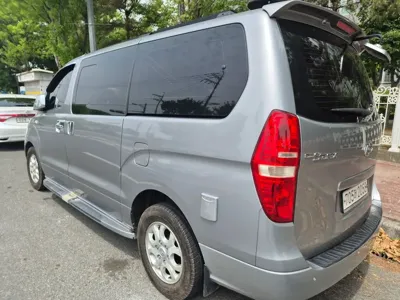 Hyundai Starex 2011, 191979 км, за 11500000 KRW