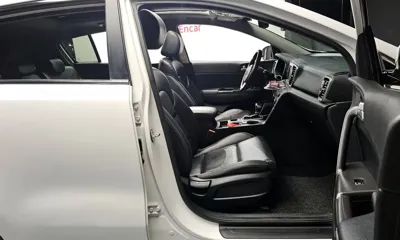 Kia Sportage 2016, 133480 км, за 11650000 KRW - фото 26