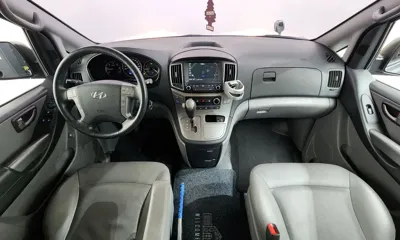 Hyundai Starex 2019, 59212 км, за 26390000 KRW - фото 7