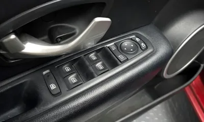 Renault-KoreaSamsung SM3 2015, 169287 км, за 1900000 KRW - фото 30