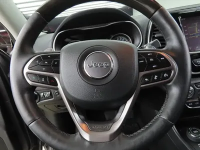 Jeep Cherokee 2021, 23440 км, за 20900000 KRW - фото 8