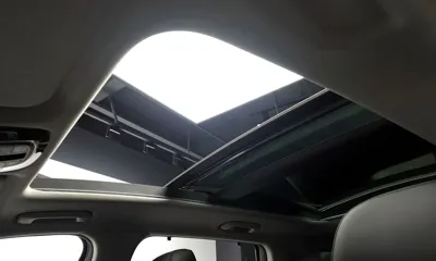Hyundai Santafe 2022, 77092 км, за 25600000 KRW - фото 32