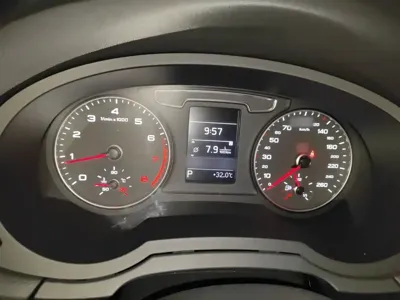 Audi Q3 2019, 44900 км, за 68400 CNY