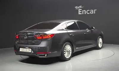 Kia K7 2016, 181964 км, за 7790000 KRW