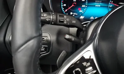 Mercedes-Benz GLC-Class 2021, 59698 км, за 36900000 KRW - фото 29