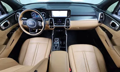 Kia Sorento 2023, 147439 км, за 24500000 KRW - фото 7