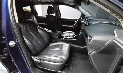 Hyundai Santafe 2020, 93959 км, за 17500000 KRW - фото 11