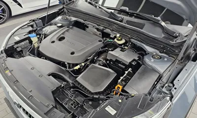 Volvo XC40 2022, 55599 км, за 30900000 KRW - фото 6