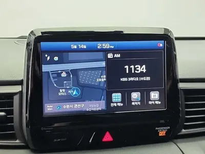 Hyundai Veloster 2018, 121073 км, за 10500000 KRW - фото 14