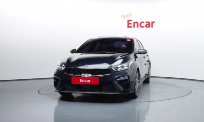 Kia K3 2019, 155502 км, за 10000000 KRW - фото 3
