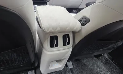Hyundai Tucson 2024, 15243 км, за 44440000 KRW - фото 30