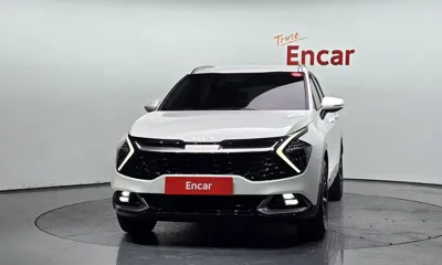 Kia Sportage 2022, 54875 км, за 17860.63 USD - фото 3