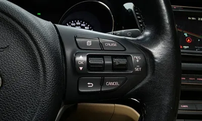 Kia Canival 2016, 186747 км, за 8500000 KRW - фото 17