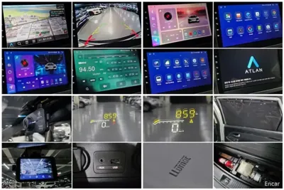Kia Carens 2014, 168200 км, за 6790000 KRW - фото 15