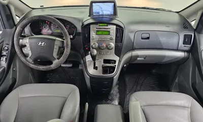 Hyundai Starex 2016, 85335 км, за 9900000 KRW - фото 7