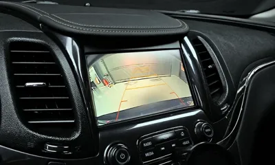 ChevroletGMDaewoo Impala 2016, 179976 км, за 4800000 KRW - фото 15