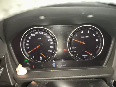 BMW 1 Series 2020, 125600 км, за 58310 CNY - фото 12