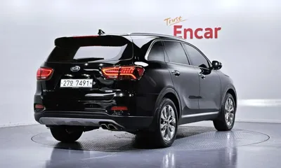 Kia Sorento 2018, 113639 км, за 16500000 KRW - фото 2