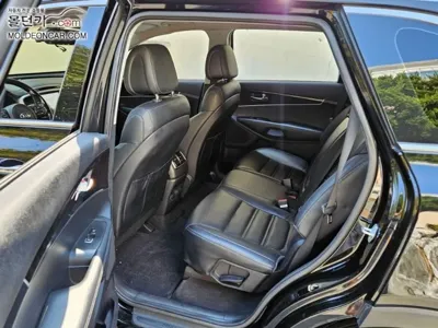 Kia Sorento 2016, 118744 км, за 11900000 KRW - фото 16
