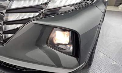 Hyundai Tucson 2021, 49841 км, за 18300000 KRW - фото 22