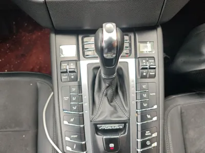 Porsche Macan 2014, 129300 км, за 112914.27 CNY - фото 13
