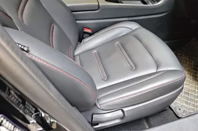 GAC Trumpchi GS4 PLUS 2022, 59400 км, за 82656.51 CNY - фото 19