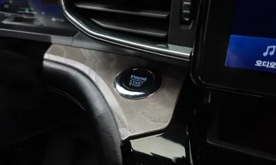 Ford Explorer 2022, 102330 км, за 33500000 KRW - фото 35