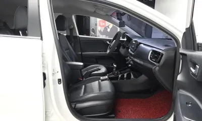 Kia Stonic 2018, 171594 км, за 7600000 KRW - фото 26