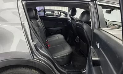 Kia Sportage 2016, 101003 км, за 7990000 KRW - фото 12