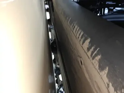 Tesla Model Y 2023, 56400 км, за 184100 CNY - фото 22