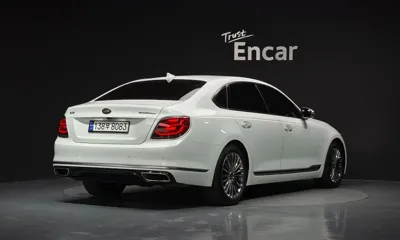 Kia K9 2019, 69588 км, за 23500000 KRW - фото 2