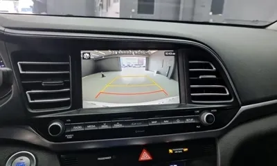 Hyundai Avante 2019, 160528 км, за 9900000 KRW - фото 14