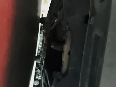 Honda Odyssey 2015, 144400 км, за 67600 CNY - фото 23