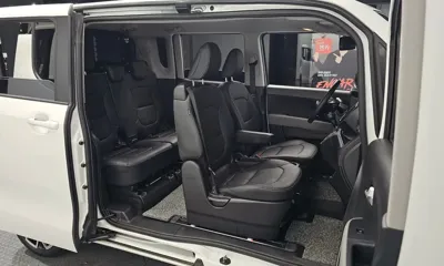 Kia Ray 2024, 13404 км, за 17300000 KRW - фото 33