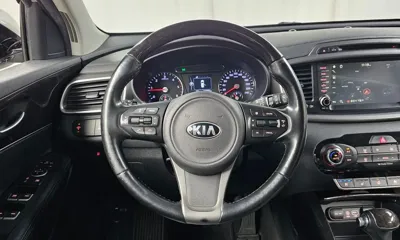 Kia Sorento 2015, 168380 км, за 11200000 KRW - фото 13