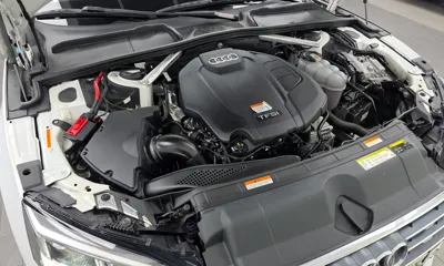 Audi A5 2019, 83503 км, за 22000000 KRW - фото 6