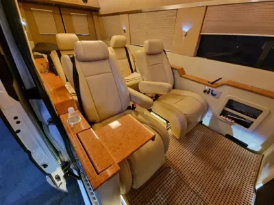 Mercedes-Benz Sprinter 2013, 97189 км, за 46000000 KRW - фото 12