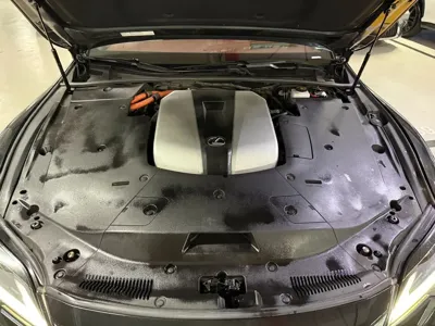 Lexus LS 2023, 70362 км, за 98000000 KRW - фото 6