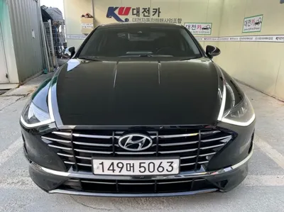 Hyundai Sonata 2020, 41624 км, за 16900000 KRW