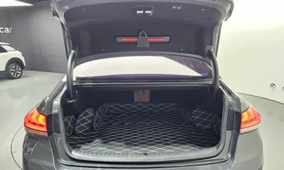 Genesis G80 2019, 199009 км, за 16500000 KRW - фото 20