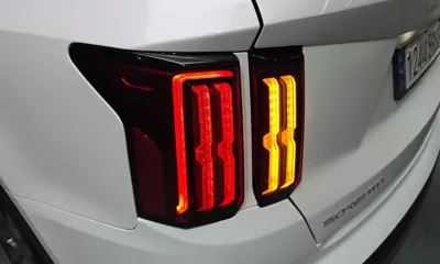 Kia Sorento 2023, 52430 км, за 30900000 KRW - фото 23
