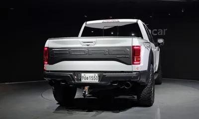 Ford F150 2018, 81279 км, за 77000000 KRW